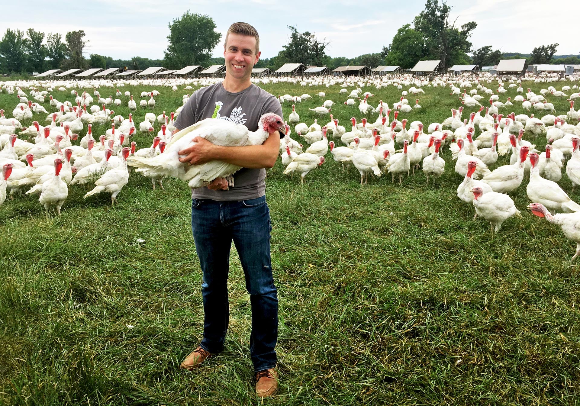 From Your Farmer From Your Farmer