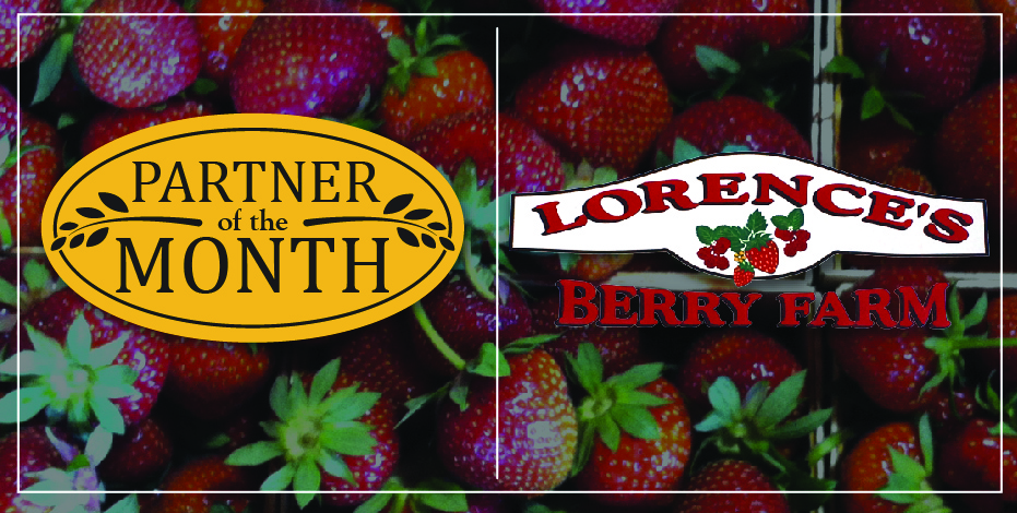 Lorence Berry Farm
