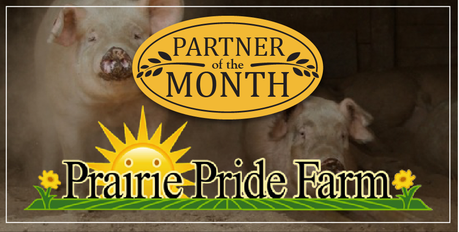 Prairie Pride