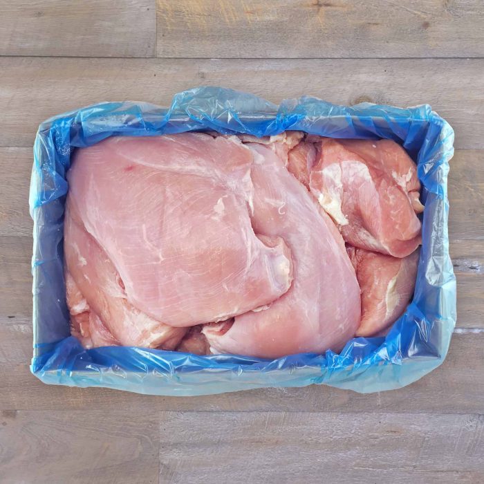 Bulk Turkey Breast - Boneless, Skinless | Ferndale Market
