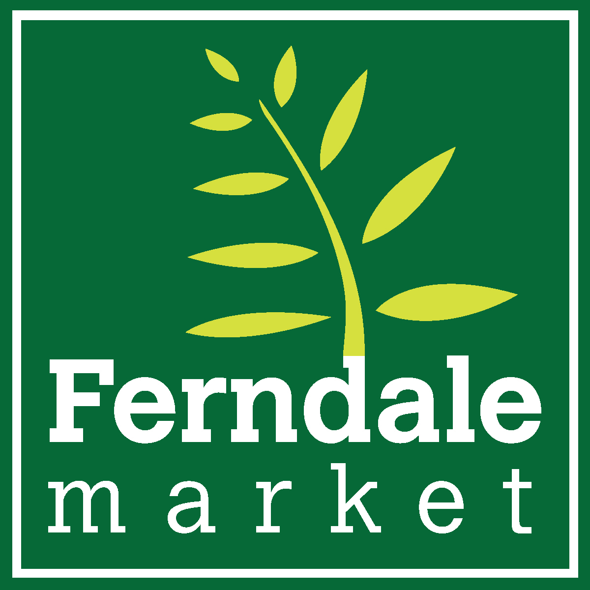 Ferndale Market - Turkey Farm in Cannon Falls, MN