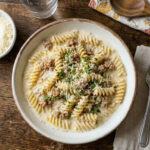 Turkey Alfrado Recipe – Ferndale Market