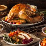 Maple Herb Butter Roasted Turkey – Ferndale Market